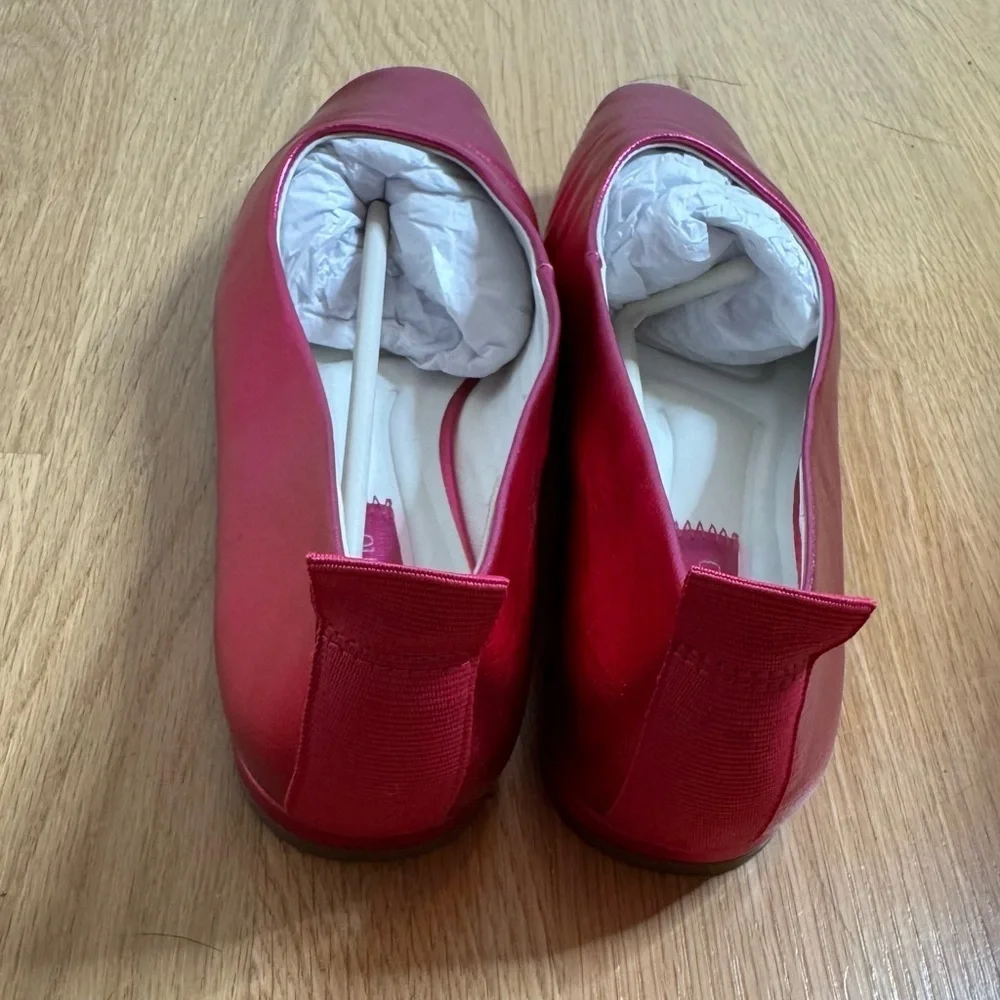 Franco Sarto Ballerina Flats - Picture 4 of 9